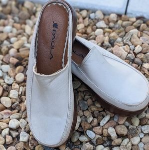 Paola🌿 Comfort Women's Shoes |Clogs Eur Size 37